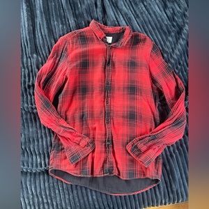 H&M Long Sleeve Shirt